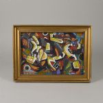 1752&nbsp;6397&nbsp;Oljemålning